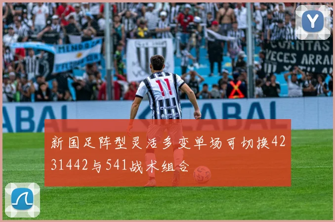 新国足阵型灵活多变单场可切换4231442与541战术组合